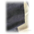 Spandex-Twill-Stoff aus Polyester-Baumwolle